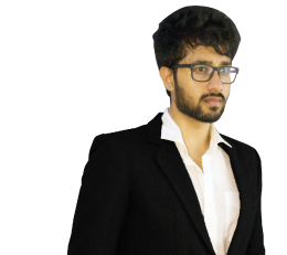 Mr. Nishanth - Germany