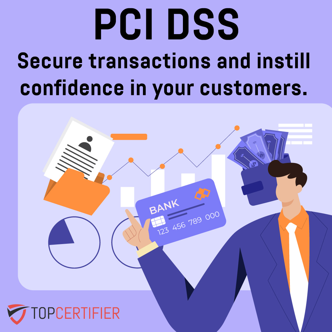 PCIDSS certification in Germany