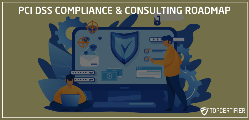 PCI-DSS Compliance Roadmap Germany