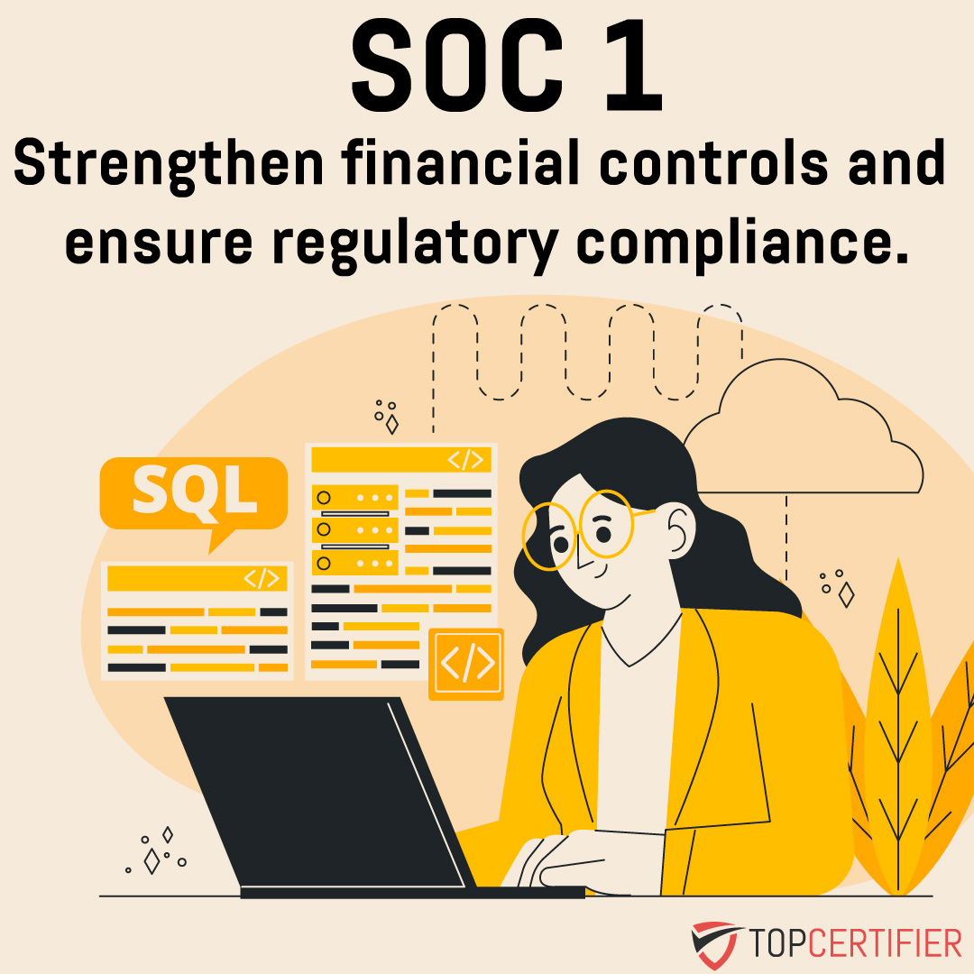 soc1 certification in Germany