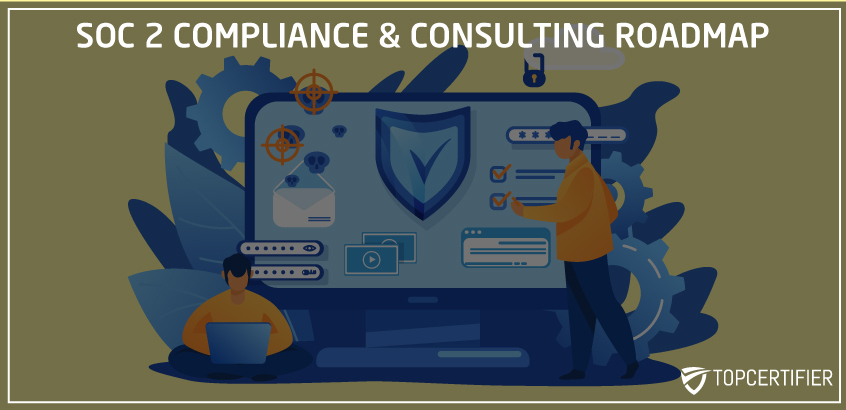 SOC2 Compliance Roadmap Germany