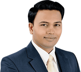 Mr. Vinay Kumar - Germany